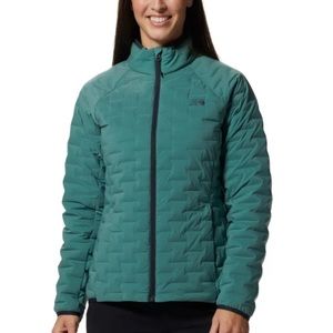 Mountain Hardwear StretchDown Light Jacket